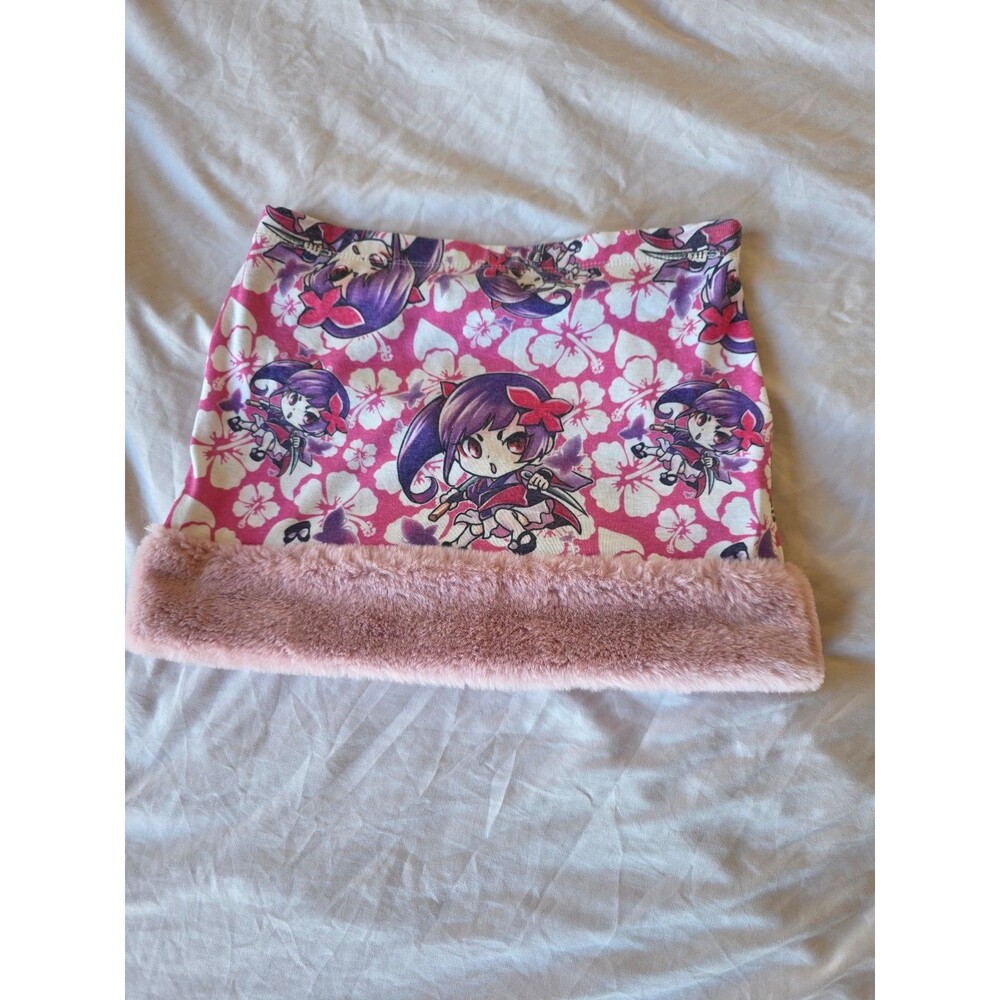 Mini skirt from dolls kill